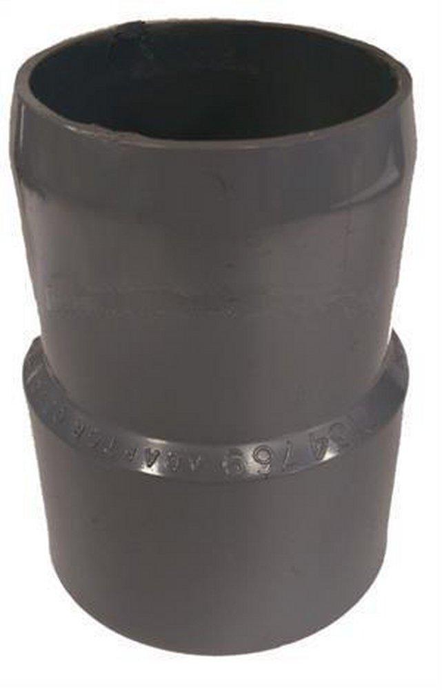 Viessmann CPVC Vent Adapter 