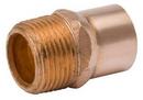Copper Male Adapter 