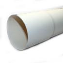 10 in. Plastic Drainage Pipe Only