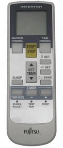 Remote Control for 30CLx/36CLx Air Conditioner