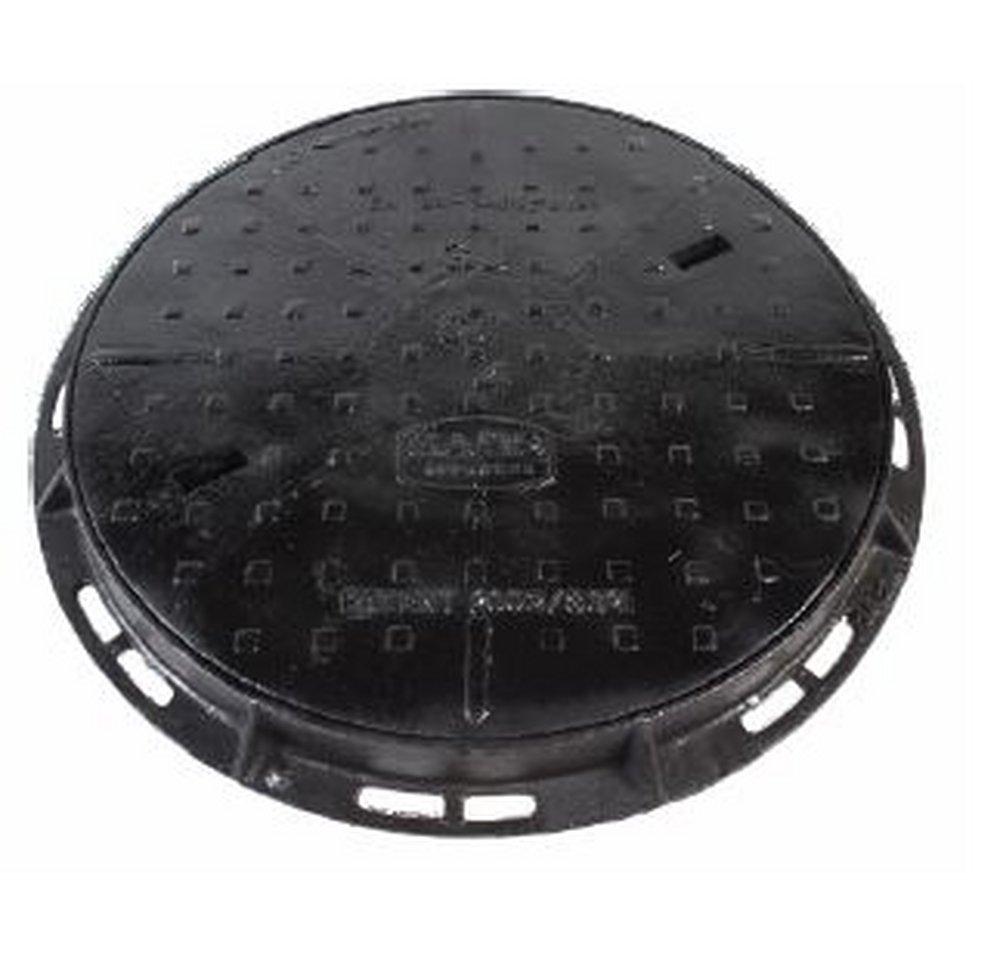 B & B Septic Tanks & Precast Manhole Frame 