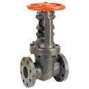 NIBCO Cast Iron Full Port Flanged Gate Valve 