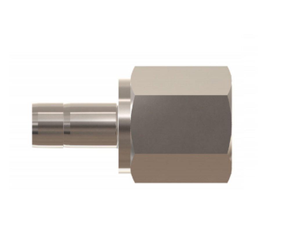 Tylok 1 OD X 1 FPT Stainless Steel Adapter Double 
