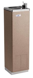 Compact 10 gph Free-Standing Water Cooler in Sandstone