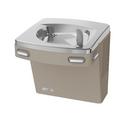 Oasis Greystone Drinking Fountain in Stainless Steel
