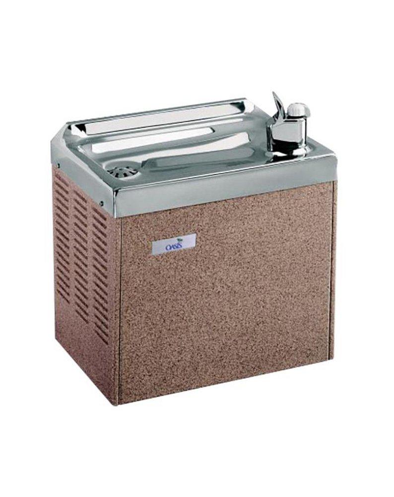 Oasis Sandstone On-a-Wall Water Cooler 