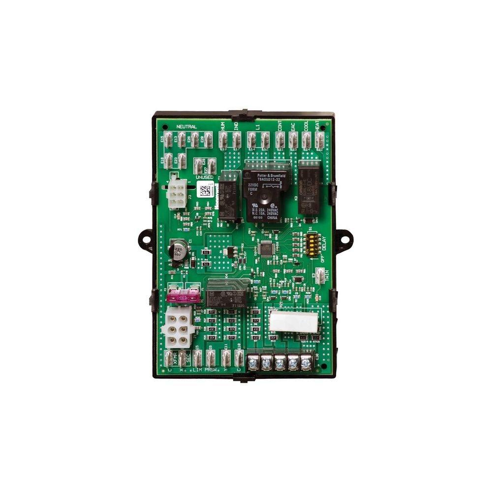 Resideo Timer 7-3/4 in. 
