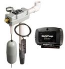 Water Powered Backup Emergency Sump Pump with NightEye® Wireless Alarm