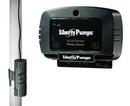 Liberty Pumps Black Indoor Alarm with Probe Sensor 
