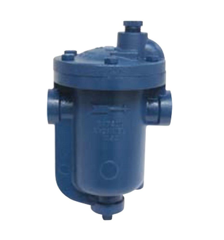 Watson McDaniel 450F 15 psig Steam Trap 