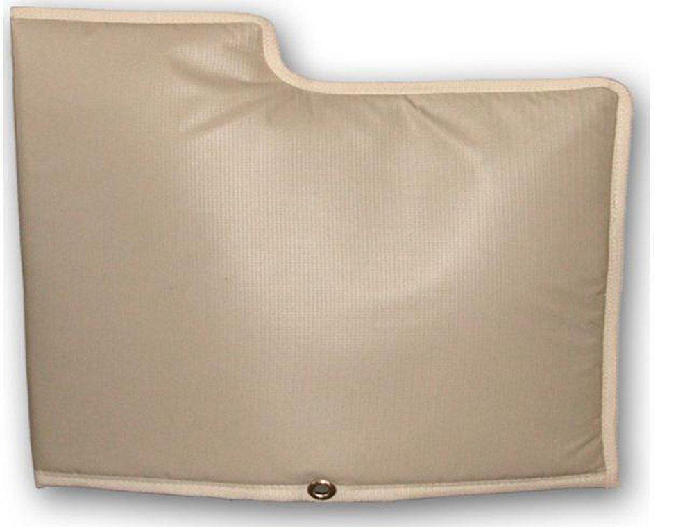 Frost Bite 20 in. Valve Covers & Enclosure 