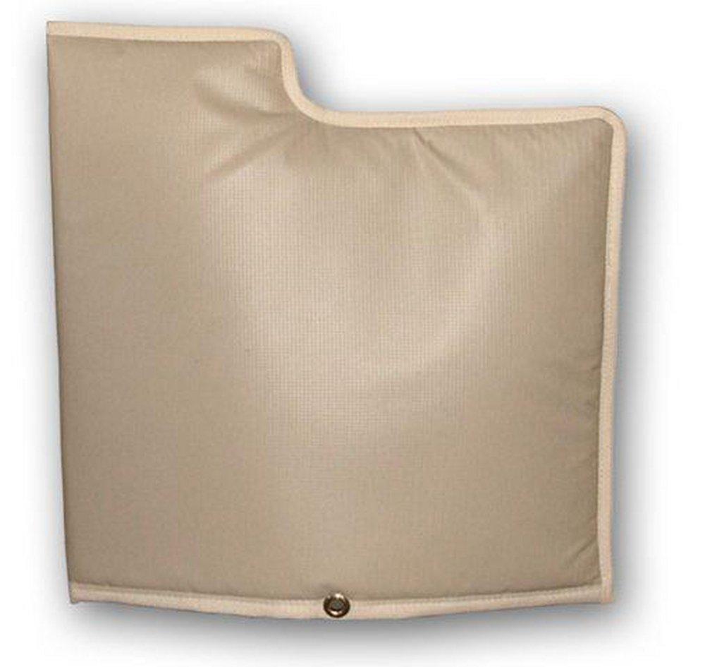 Frost Bite 18 in. Valve Covers & Enclosure 