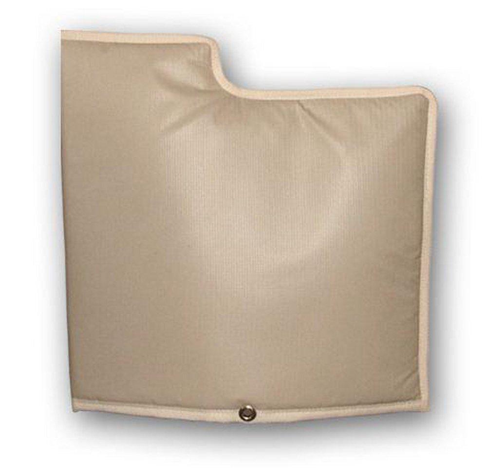 Frost Bite 14 in. Valve Covers & Enclosure 