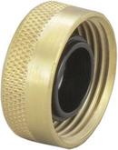 Viega Threaded Brass Cap 