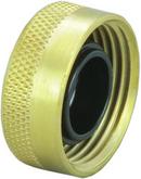 Viega Threaded Brass Cap 