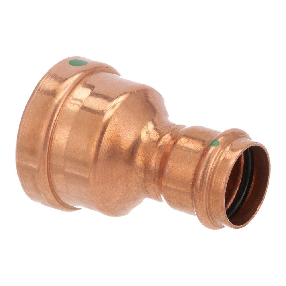 Viega Press Copper Reducer 