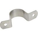 1 in. Stainless Steel Pipe Strap