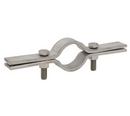 Empire Industries Stainless Steel Riser Clamp for Pipe 