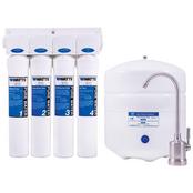 Water Filtration & Treatment
