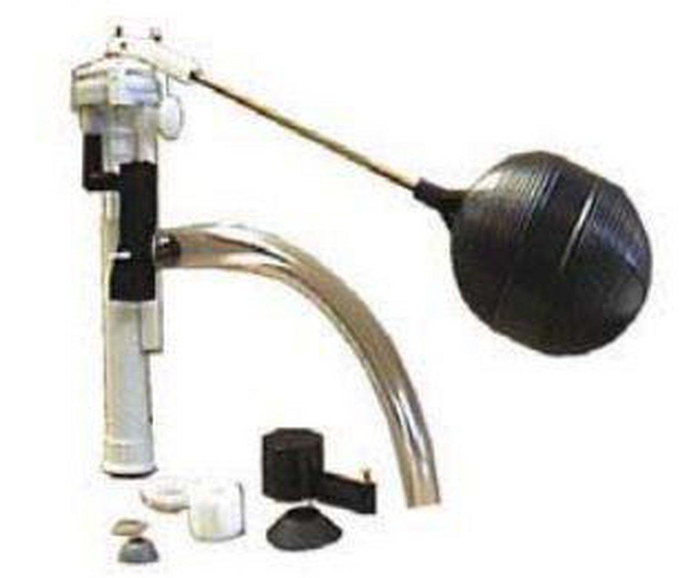 Wal-Rich Replacement Ballcock 