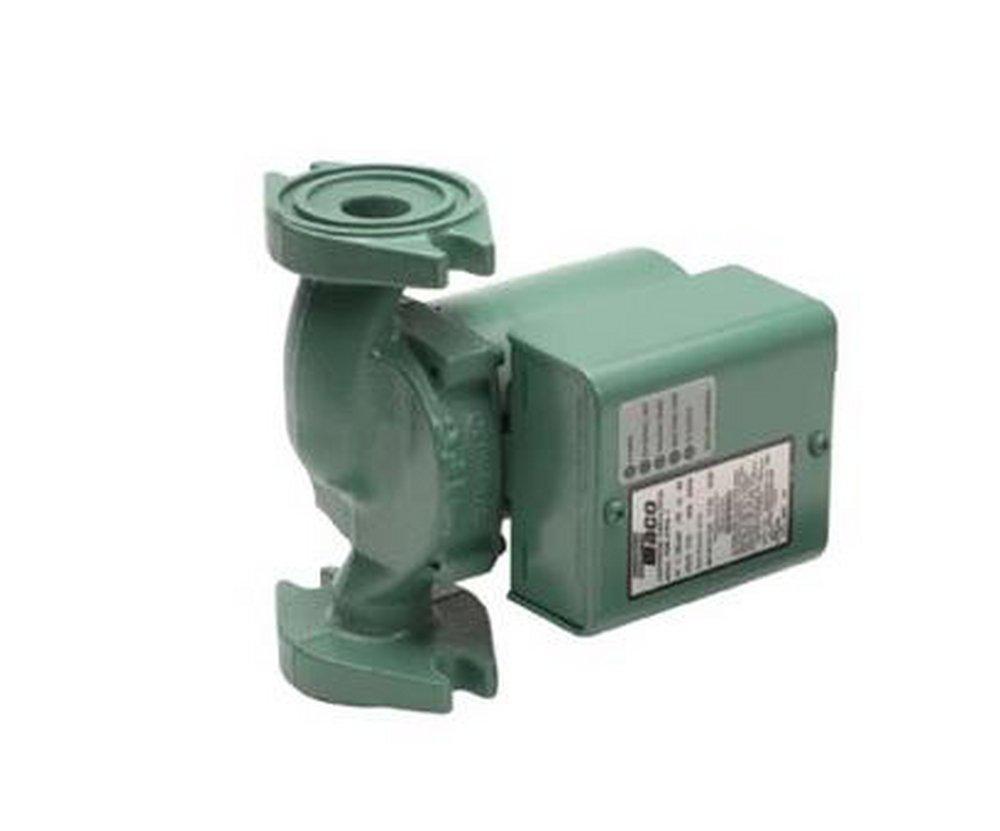 Taco 10 gpm 115V Circulator Pump 