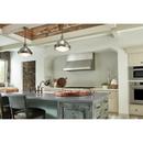 Broan Stainless Steel 48 in. Range Hood with Internal Blower 