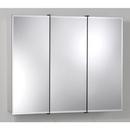 27-7/8 in. Surface Mount Medicine Cabinet in Classic White