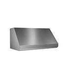 Broan Stainless Steel Canopy Range Hood 