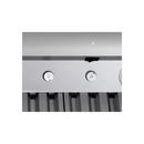 Broan Stainless Steel 48 in. 1200 cfm Range Hood 