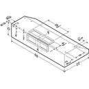 Broan Stainless Steel 48 in. 1200 cfm Range Hood 