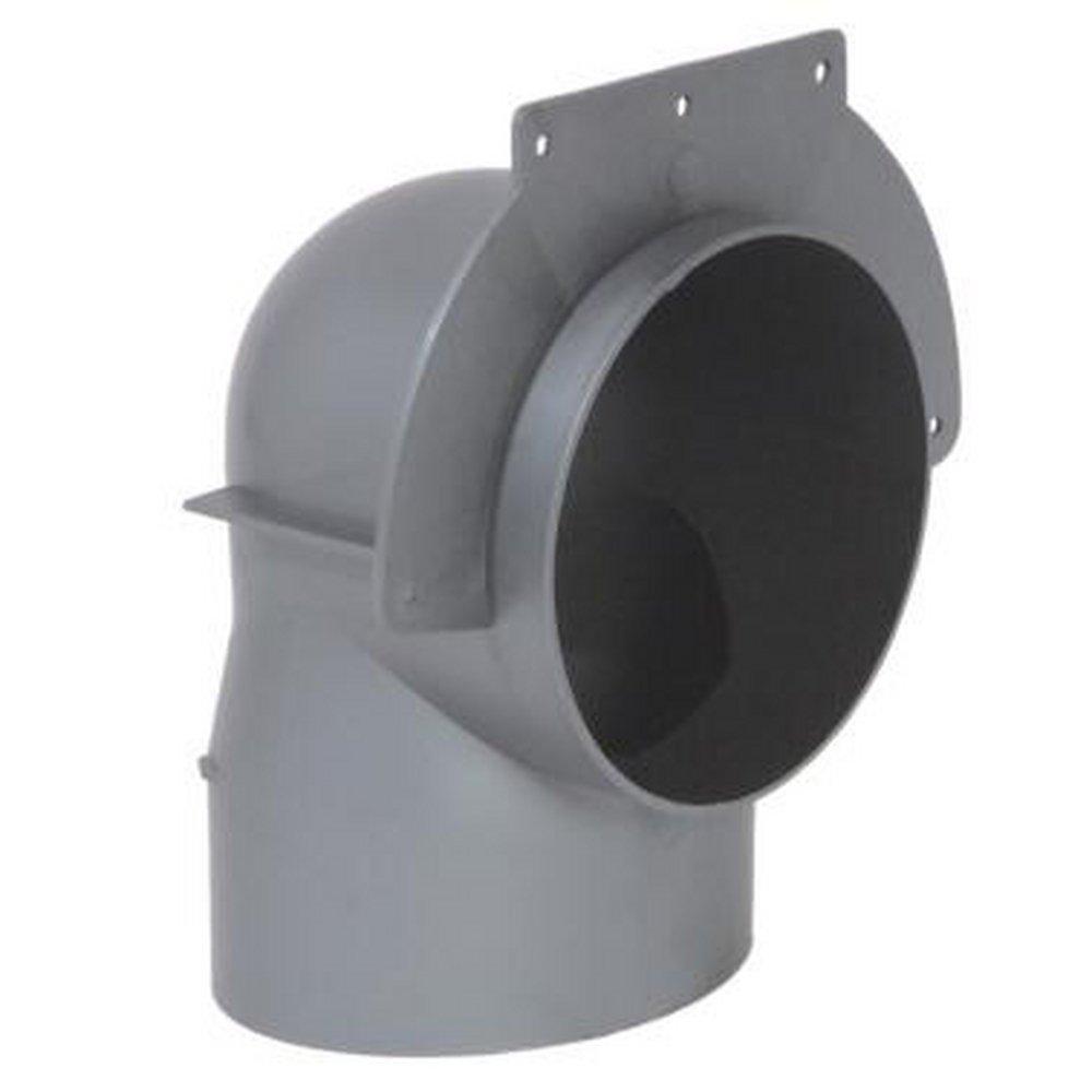 Fantech 90 Degree Duct Elbow 
