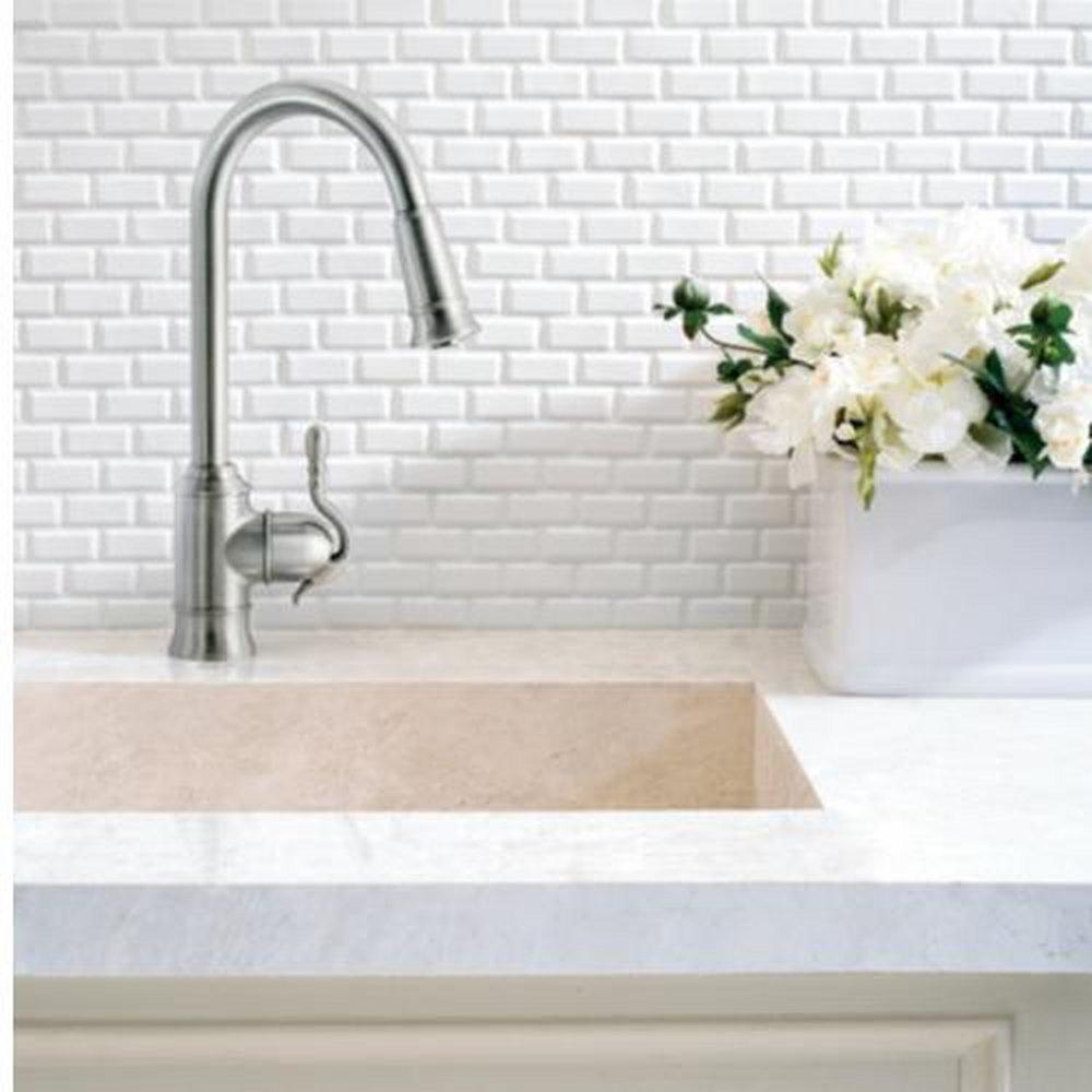 Lead Law Compliant WDMR SIDE Handle KD Pullout HARC 1 