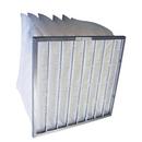 Parker Hannifin 24 x 24 in. Air Filter 