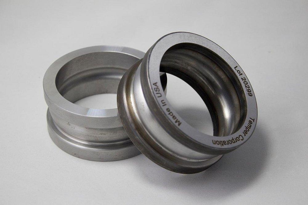 Tyco Carbon Steel Spacer Ring 