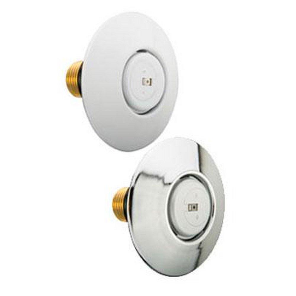 Tyco White 1/2 in. 165F 5.6K Extended Coverage, Pendent and Quick Response Sprinkler Head 