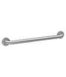 24 in. Grab Bar in Satin