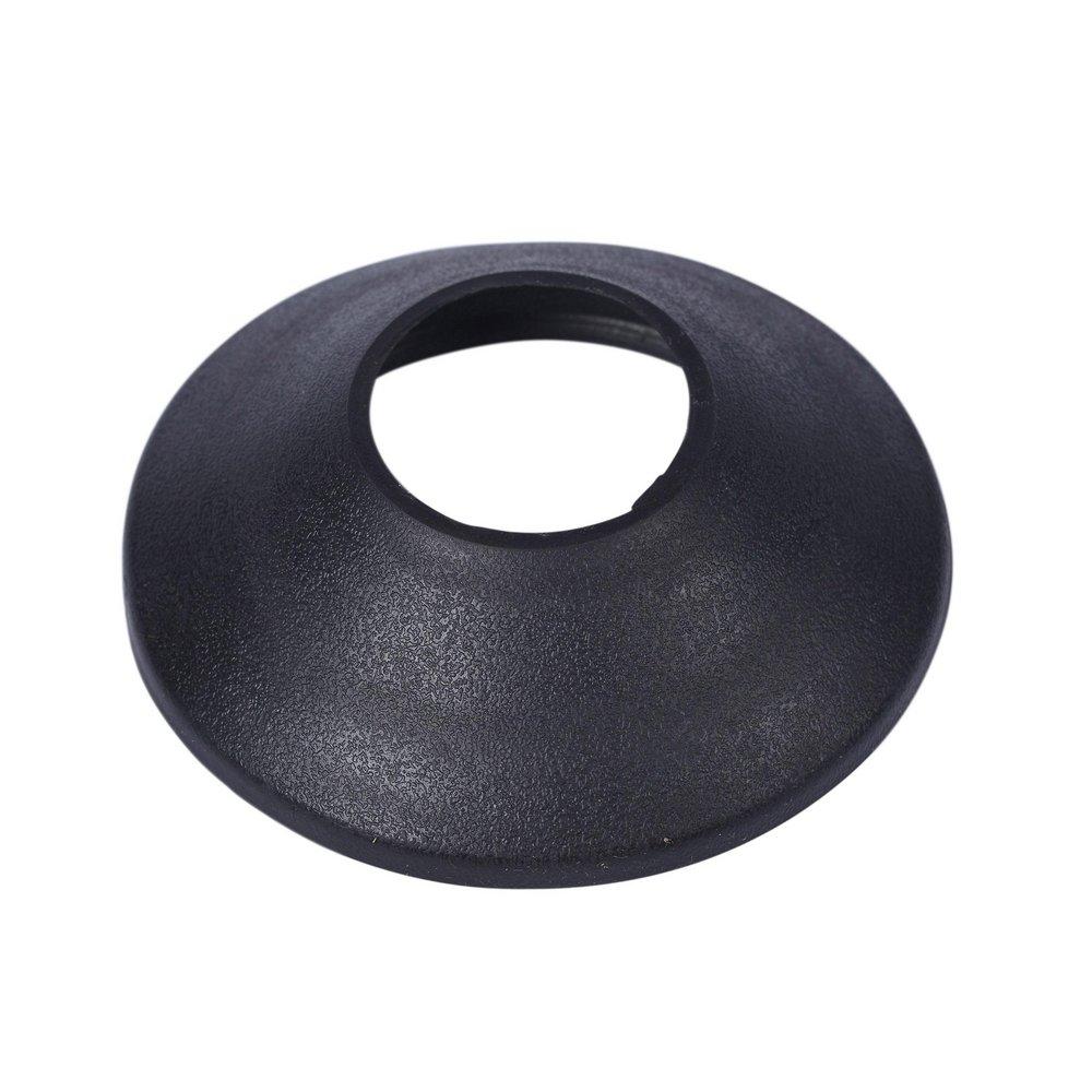 Oatey&reg; Black Rubber Roof Flashing 