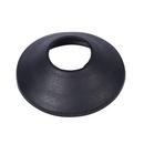 Oatey&reg; Black Rubber Roof Flashing 