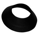 Oatey&reg; Black Rubber Roof Flashing 