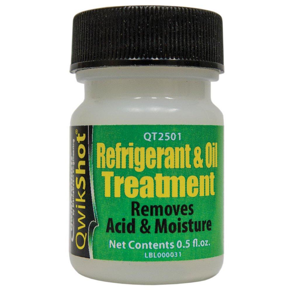 Mainstream Engineering Clear Refrigerant and Oil Treatment 