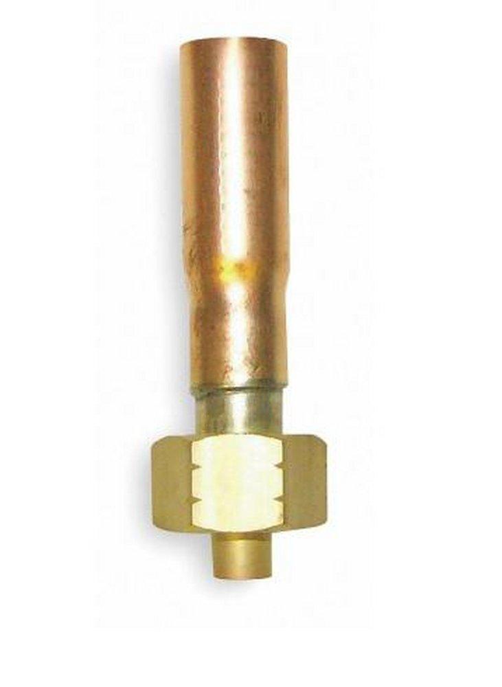 Parker Hannifin 1/2 in. ODF x Chatleff TXV Valve Fitting 