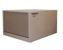 42 x 34-5/8 in. 5024 CFM Evaporative Cooler