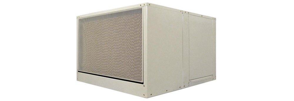 Essick Air Products 42 in. 5000 CFM Evaporative Cooler 