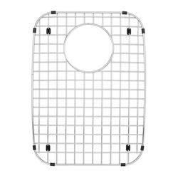 13-7/16 x 15-17/32 in. Stainless Steel Sink Grid