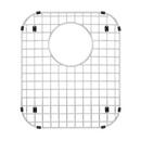 BLANCO Stainless Steel 13-1/2 x 15-1/2 in. Stainless Steel Sink Grid 