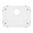 BLANCO Stainless Steel 24-3/4 x 12-1/4 in. Stainless Steel Sink Grid 