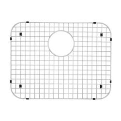 24-3/4 x 12-1/4 in. Stainless Steel Sink Grid
