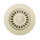 BLANCO Biscuit 3-1/2 in. Plastic Basket Strainer 