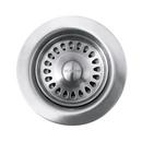 3-1/2 in. Stainless Steel Basket Strainer