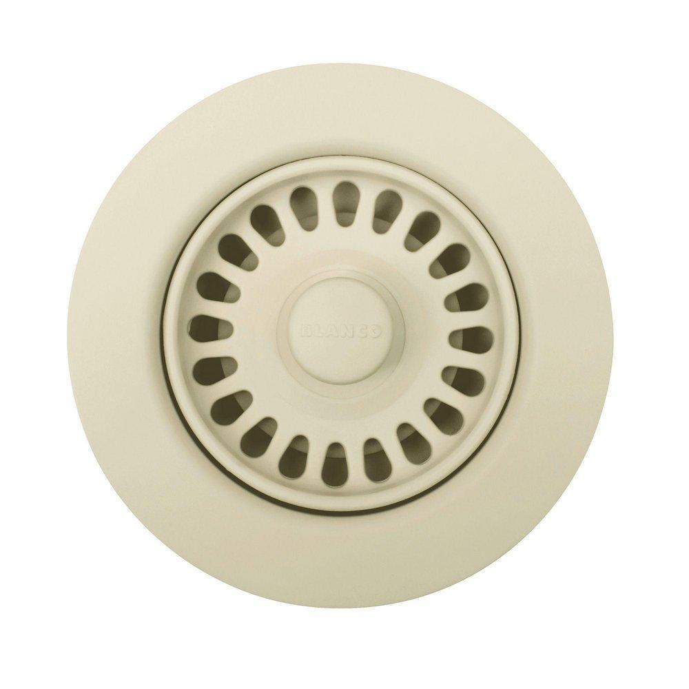 BLANCO Biscuit 3-1/2 in. Sink Waste Flange 